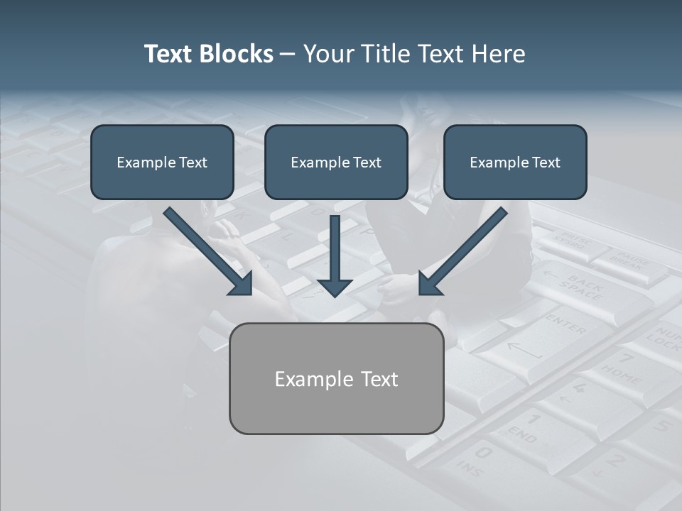 Room Woman Affairs PowerPoint Template