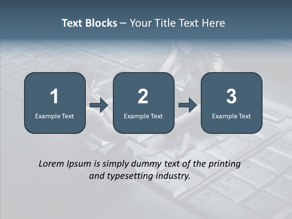 Room Woman Affairs PowerPoint Template