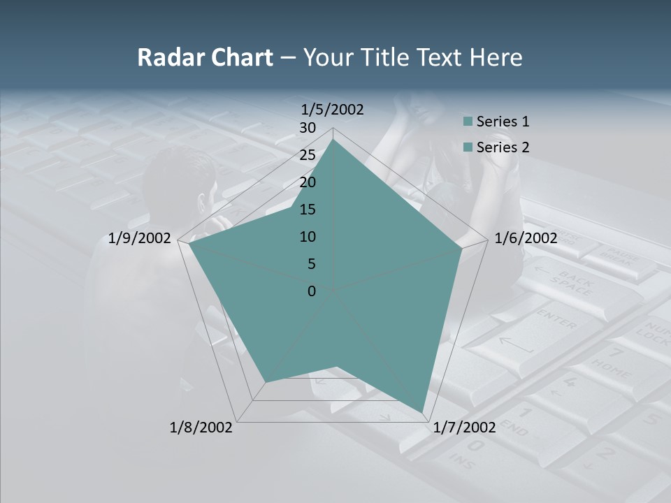 Room Woman Affairs PowerPoint Template