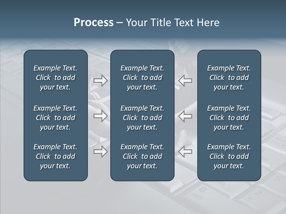 Room Woman Affairs PowerPoint Template