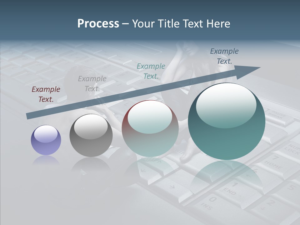 Room Woman Affairs PowerPoint Template