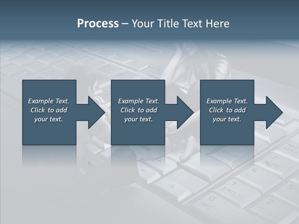 Room Woman Affairs PowerPoint Template