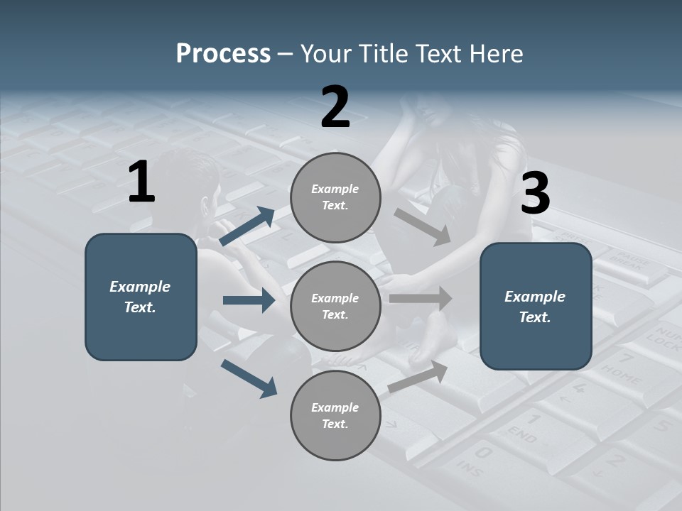 Room Woman Affairs PowerPoint Template