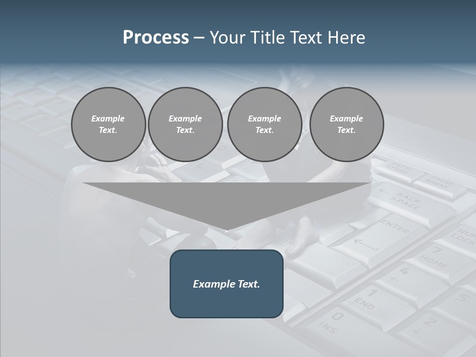 Room Woman Affairs PowerPoint Template