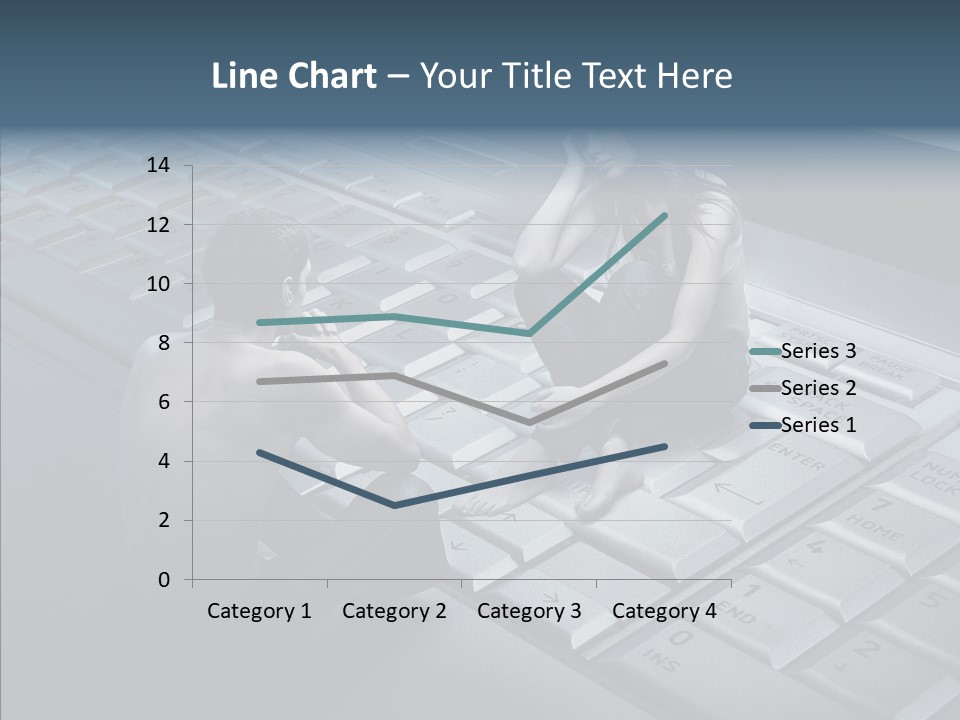 Room Woman Affairs PowerPoint Template