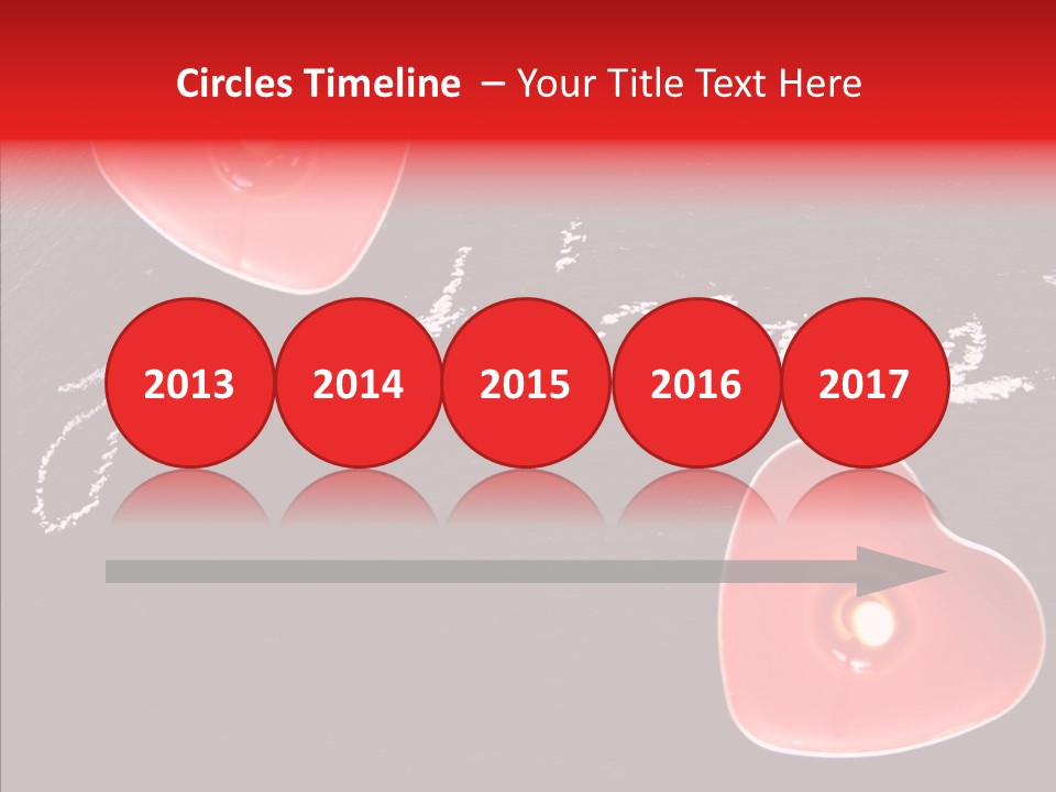 Valentin Flamme Zen PowerPoint Template