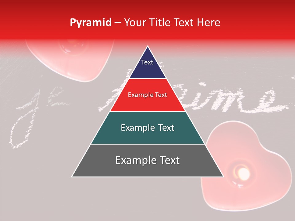 Valentin Flamme Zen PowerPoint Template