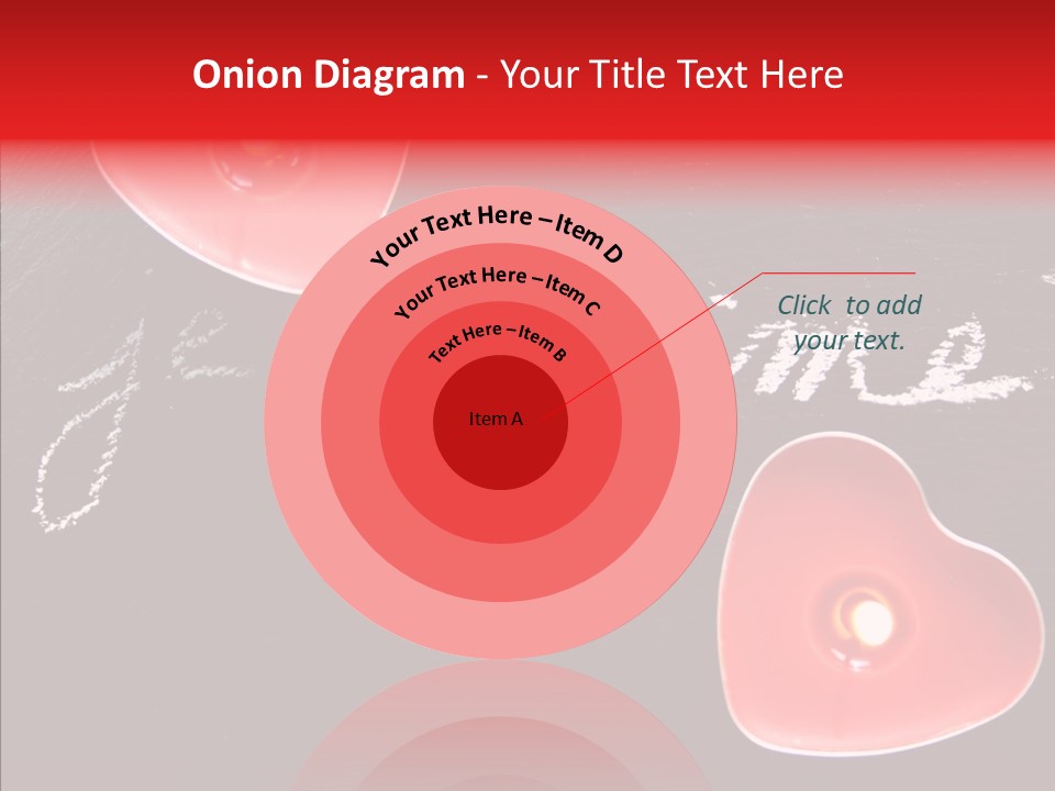 Valentin Flamme Zen PowerPoint Template