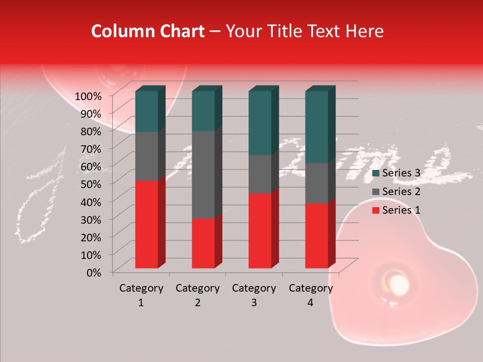 Valentin Flamme Zen PowerPoint Template