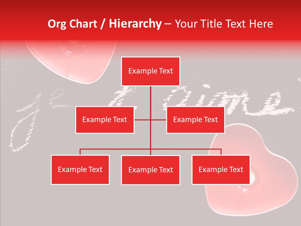 Valentin Flamme Zen PowerPoint Template