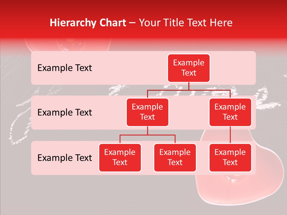 Valentin Flamme Zen PowerPoint Template