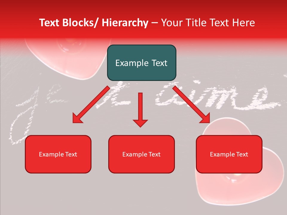 Valentin Flamme Zen PowerPoint Template