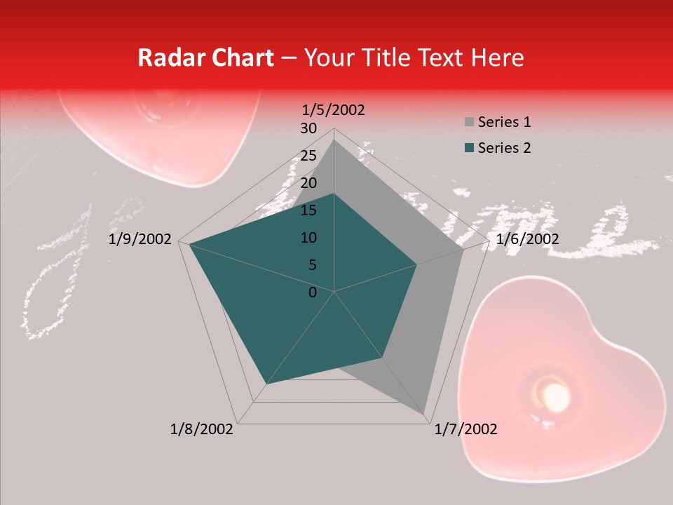 Valentin Flamme Zen PowerPoint Template