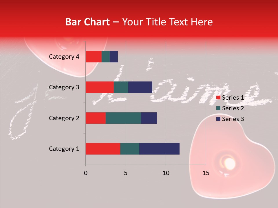 Valentin Flamme Zen PowerPoint Template