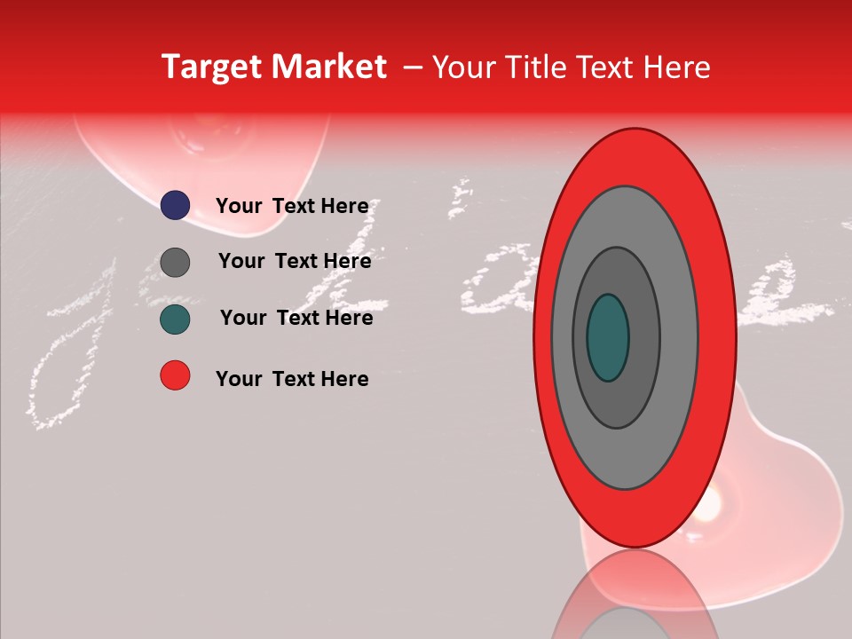 Valentin Flamme Zen PowerPoint Template