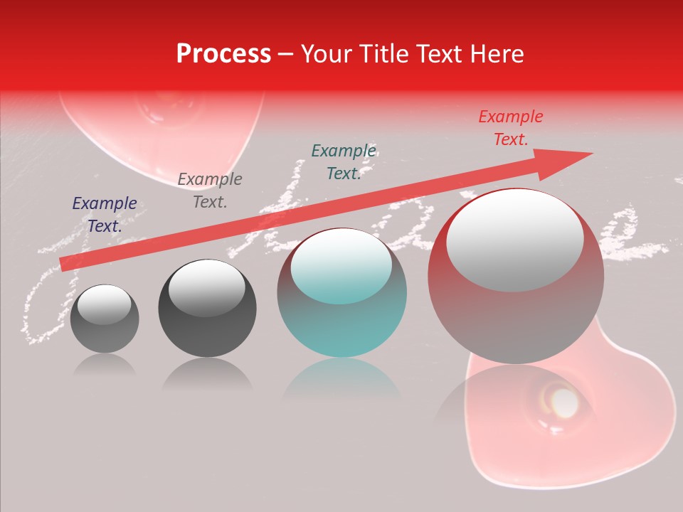 Valentin Flamme Zen PowerPoint Template