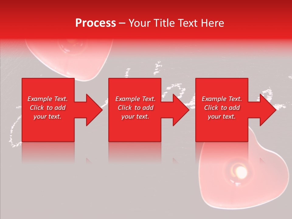 Valentin Flamme Zen PowerPoint Template