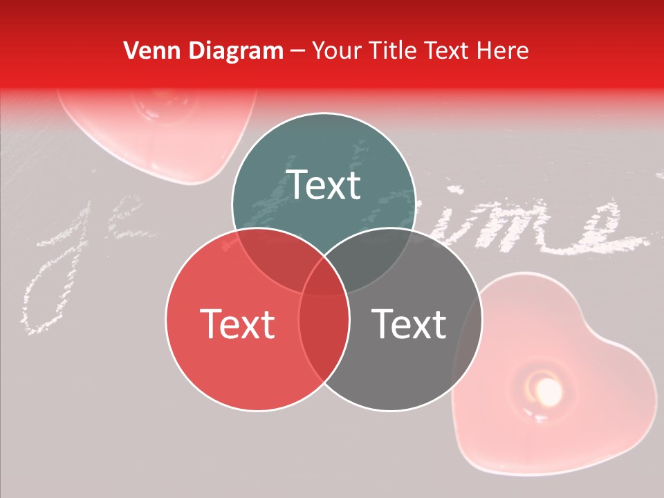 Valentin Flamme Zen PowerPoint Template