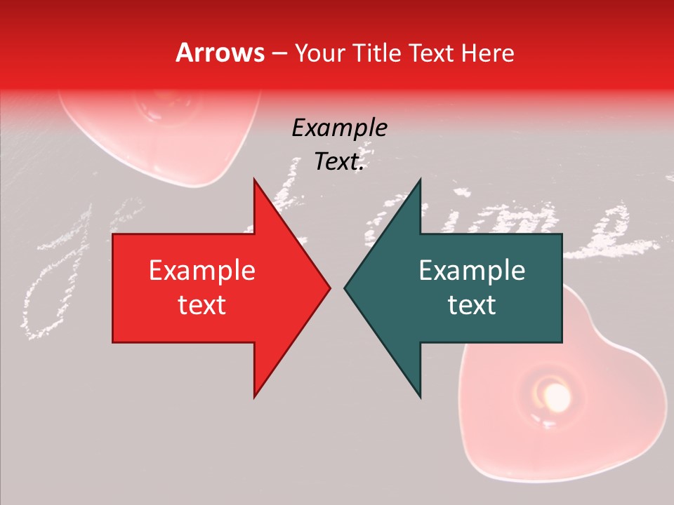 Valentin Flamme Zen PowerPoint Template