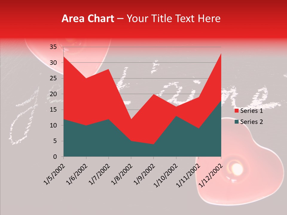 Valentin Flamme Zen PowerPoint Template