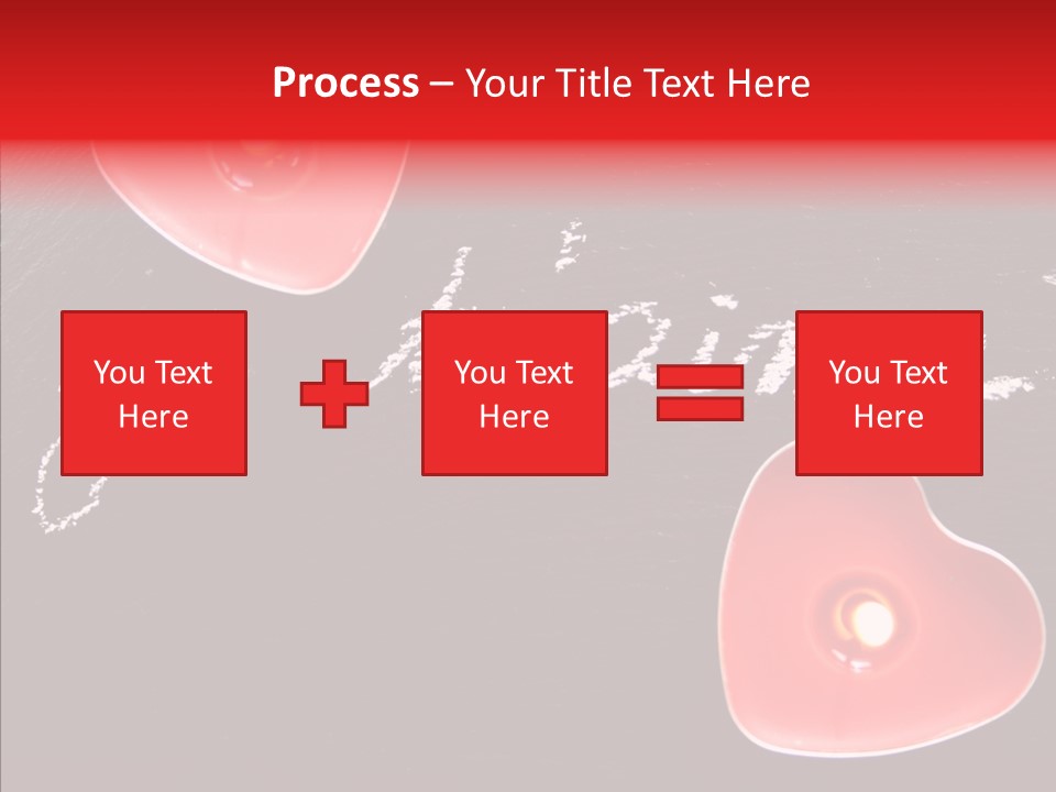 Valentin Flamme Zen PowerPoint Template