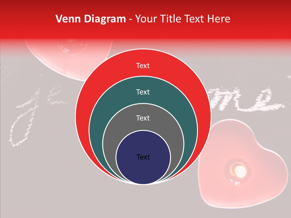 Valentin Flamme Zen PowerPoint Template
