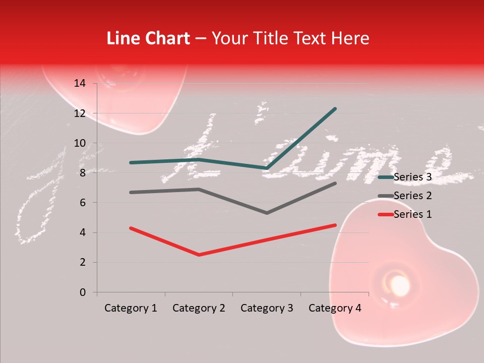 Valentin Flamme Zen PowerPoint Template