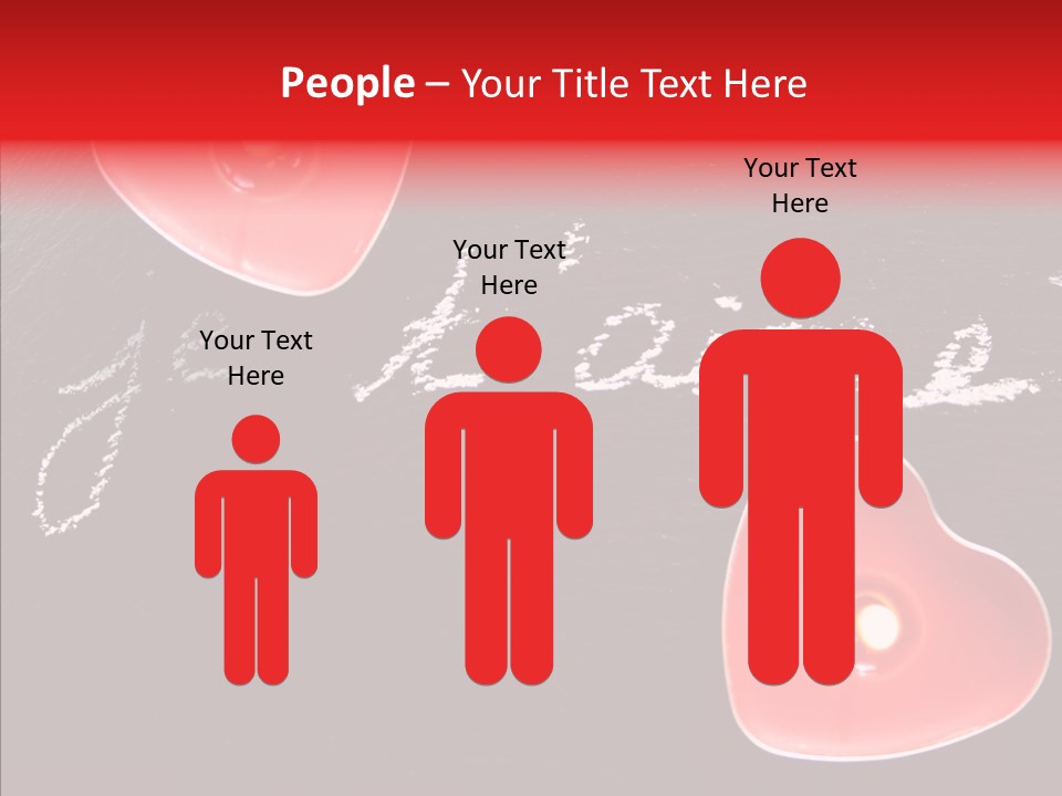 Valentin Flamme Zen PowerPoint Template