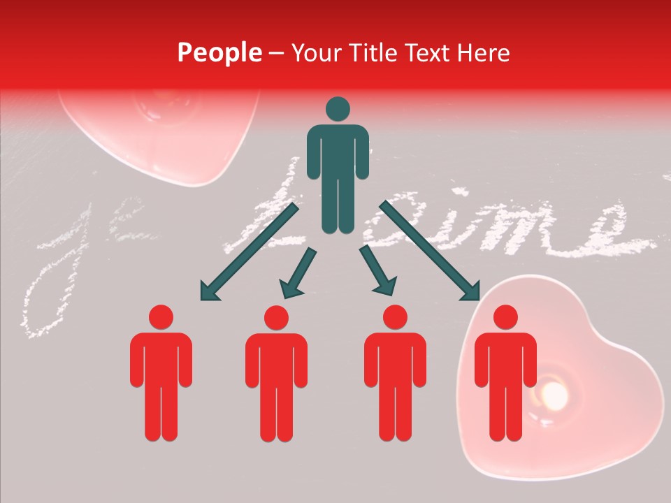 Valentin Flamme Zen PowerPoint Template