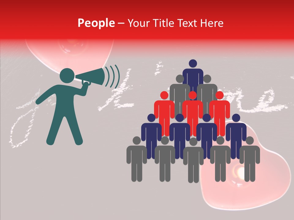 Valentin Flamme Zen PowerPoint Template