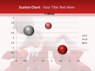 Number Economic Consumer PowerPoint Template