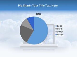 Avion Validation Organisation PowerPoint Template