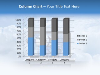 Avion Validation Organisation PowerPoint Template