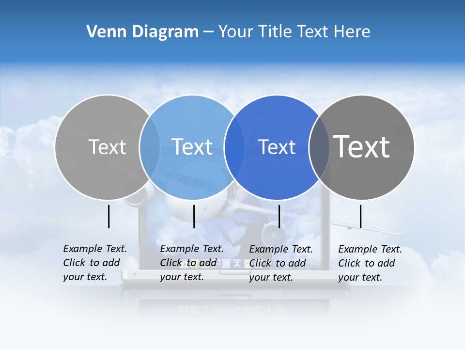 Avion Validation Organisation PowerPoint Template