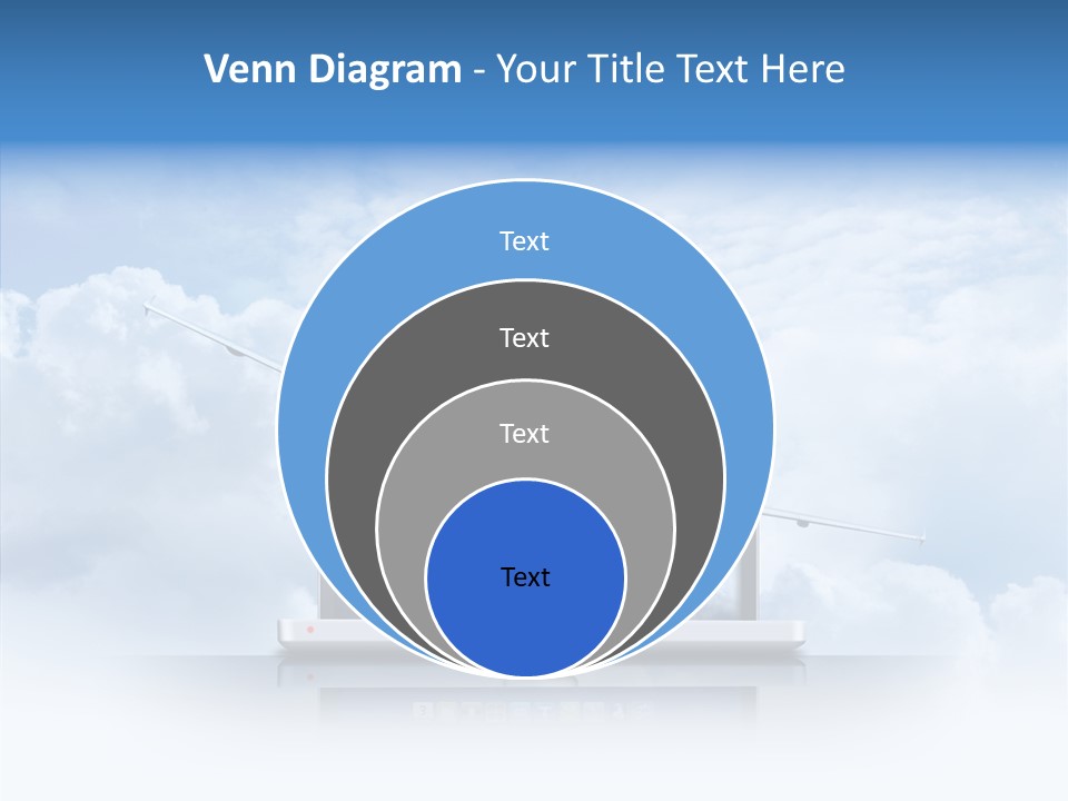 Avion Validation Organisation PowerPoint Template