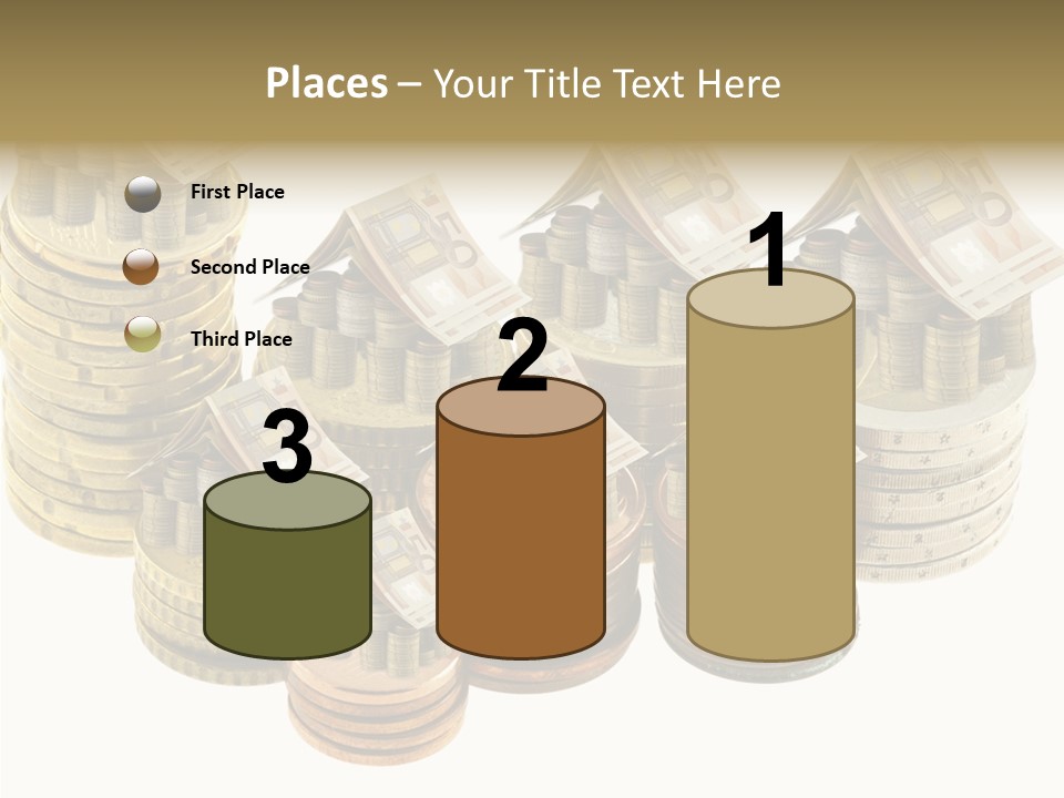 Propri Plan Vente PowerPoint Template