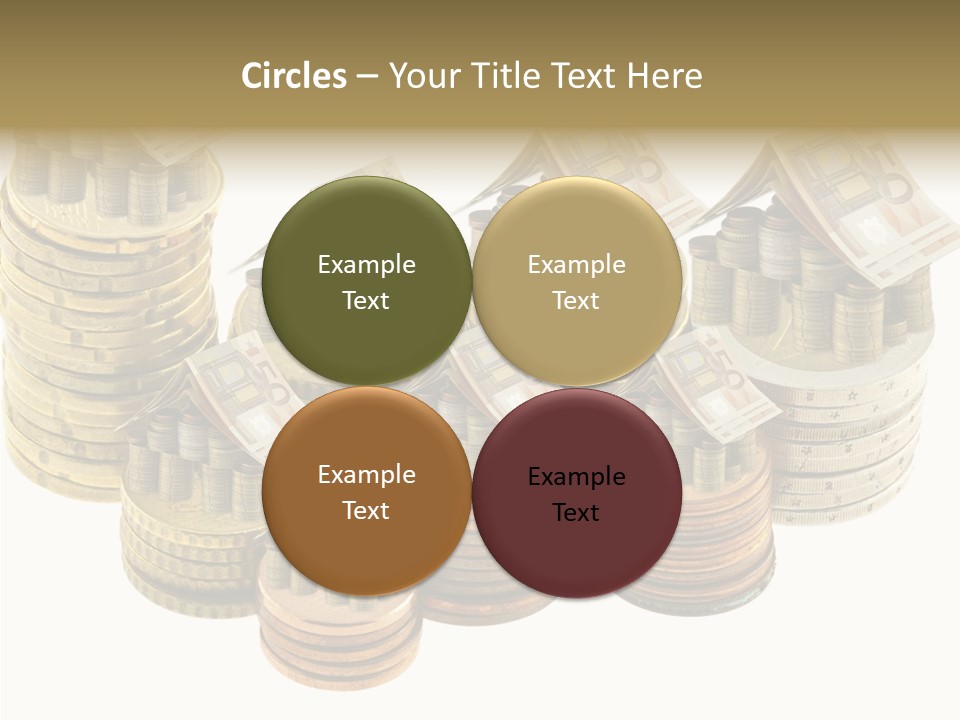 Propri Plan Vente PowerPoint Template