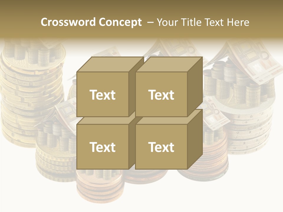 Propri Plan Vente PowerPoint Template