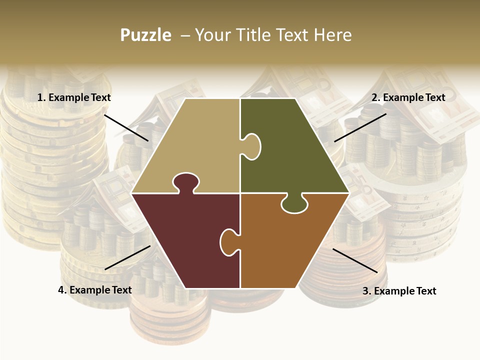 Propri Plan Vente PowerPoint Template