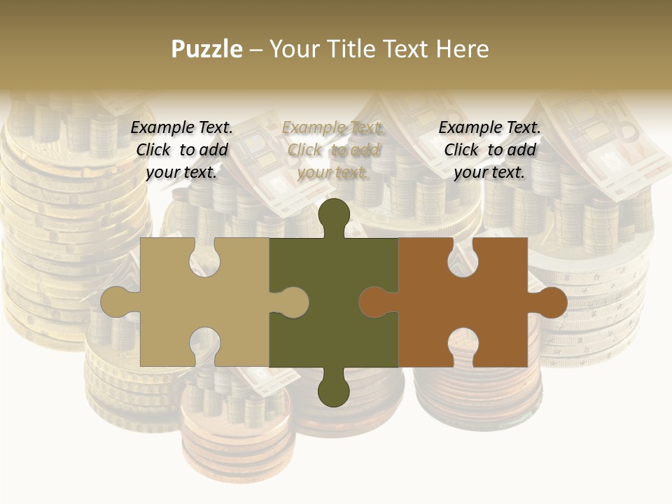 Propri Plan Vente PowerPoint Template