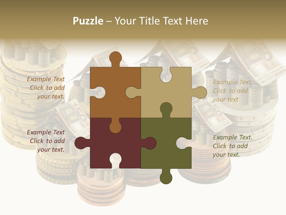 Propri Plan Vente PowerPoint Template