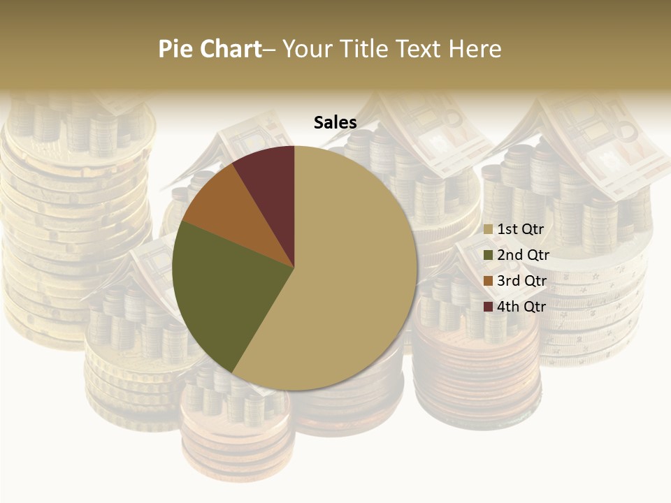 Propri Plan Vente PowerPoint Template