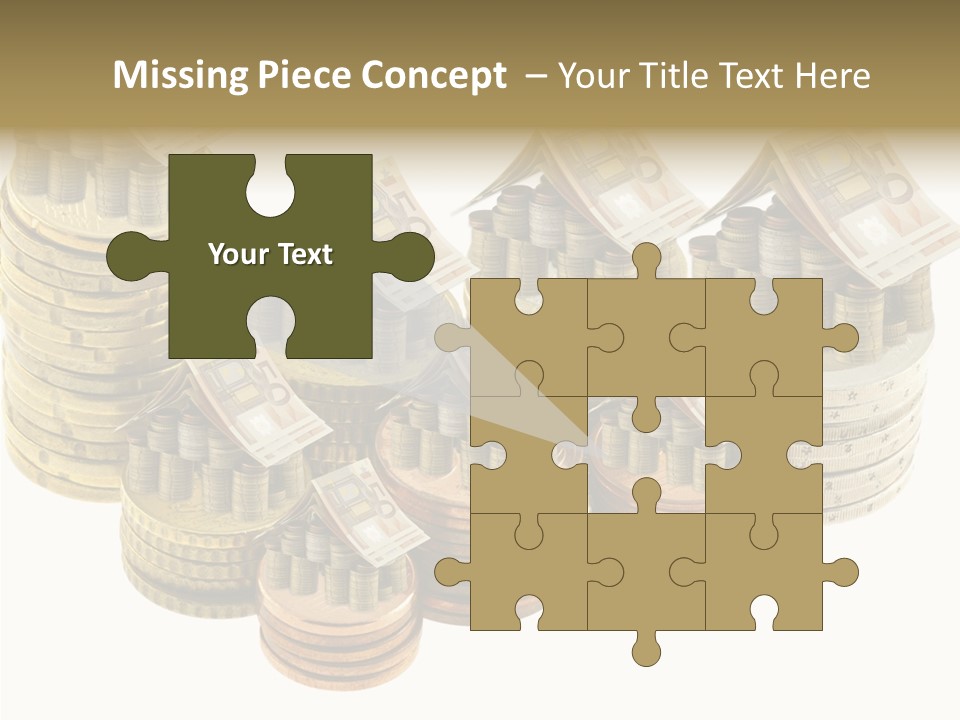 Propri Plan Vente PowerPoint Template