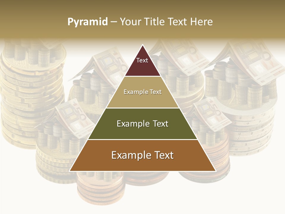 Propri Plan Vente PowerPoint Template