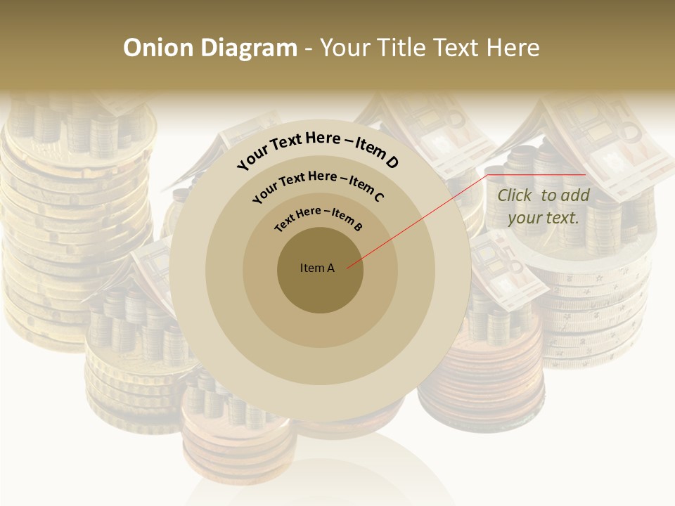 Propri Plan Vente PowerPoint Template