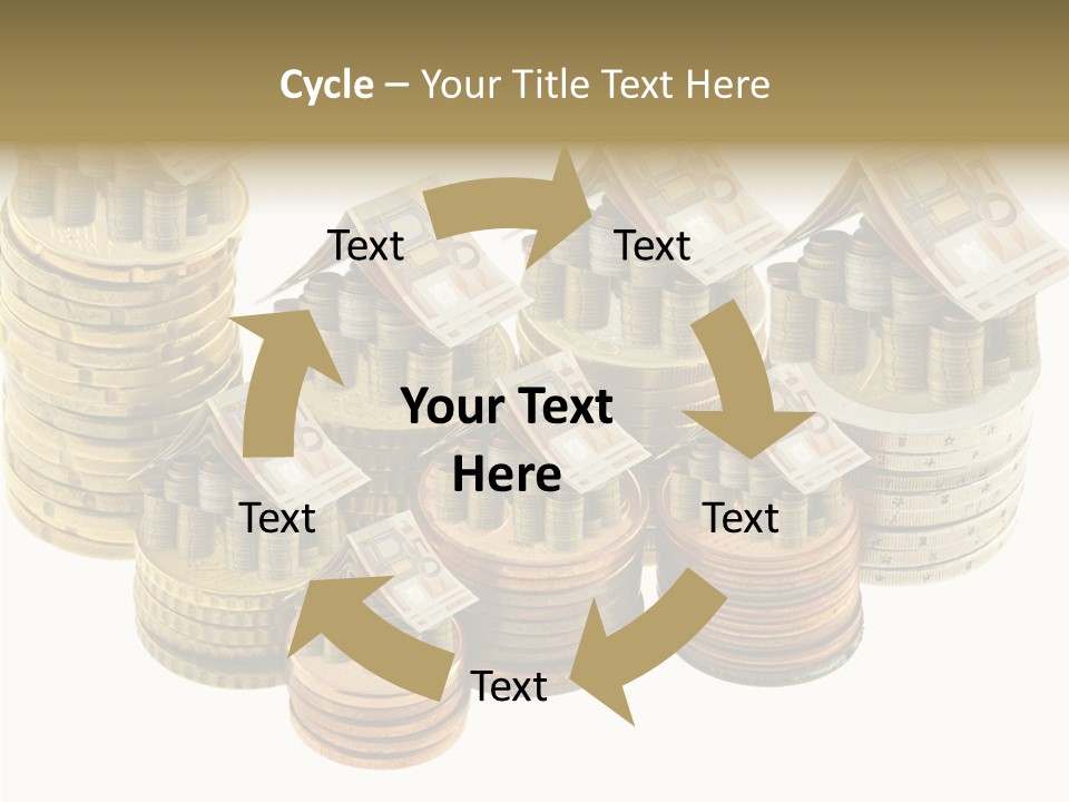 Propri Plan Vente PowerPoint Template