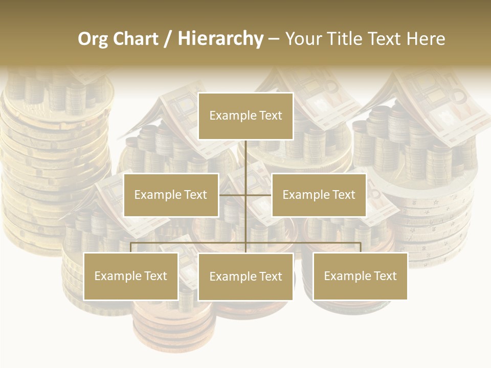 Propri Plan Vente PowerPoint Template