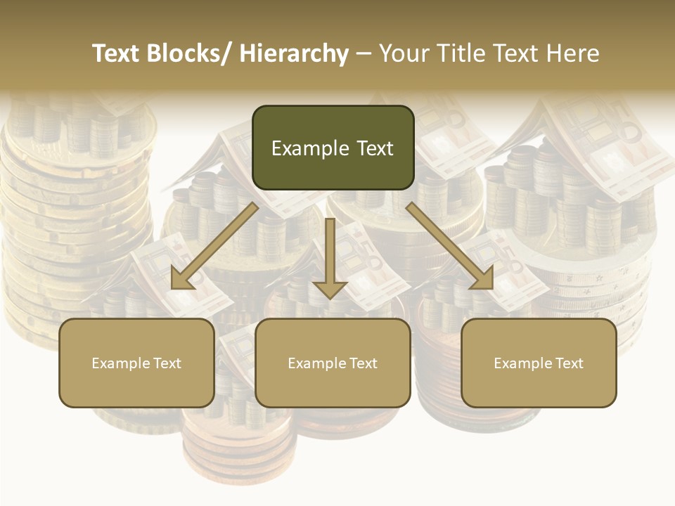 Propri Plan Vente PowerPoint Template