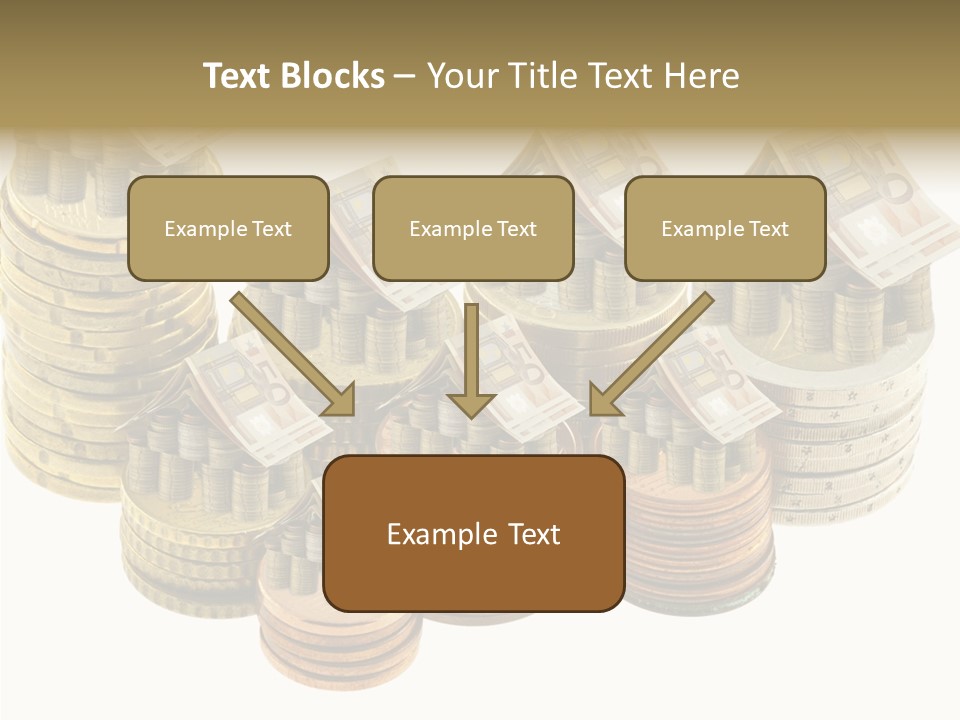 Propri Plan Vente PowerPoint Template