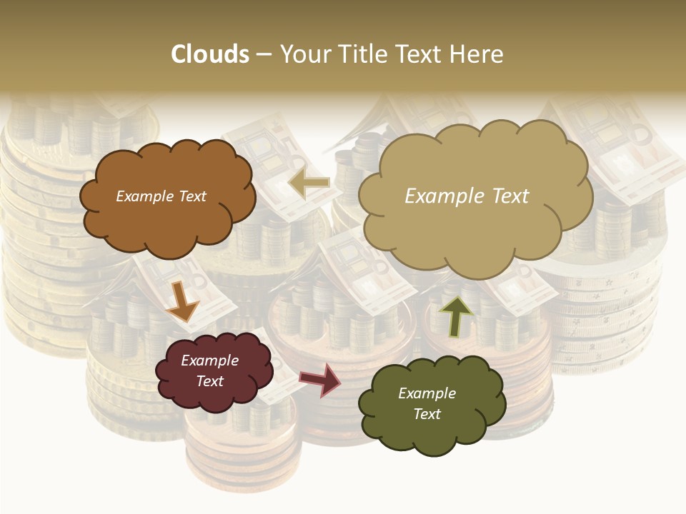 Propri Plan Vente PowerPoint Template